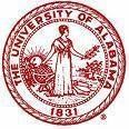 阿拉巴馬大學 阿拉巴馬大學