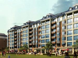 龍翔香格里拉 龍翔香格里拉