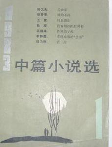 1983中篇小說選