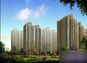 中海龍灣國際花園 中海龍灣國際花園