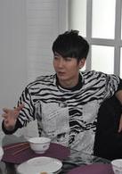 同居男女[廣東廣播電視台輕喜劇]