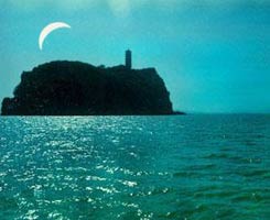 小孤山蘇軍烈士公墓陵園 小孤山蘇軍烈士公墓陵園