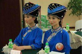 第四屆墨江國際雙胞胎節 第四屆墨江國際雙胞胎節