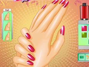 美甲新時代 美甲新時代