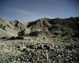 蘇必利爾湖型鐵礦床 蘇必利爾湖型鐵礦床