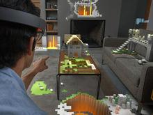HoloLens