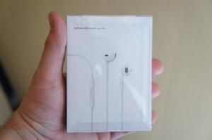 EarPods