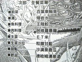 人生選單 人生選單