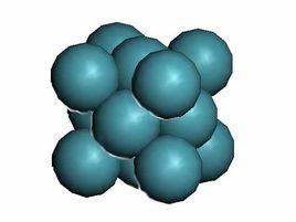 最密立方結構 最密立方結構