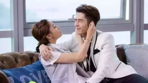 《幸福又見彩虹》劇照