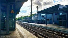 站線間距 站線間距