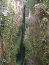 上護燕子岩風景區圖