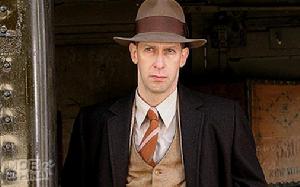 《溫泉療養院》