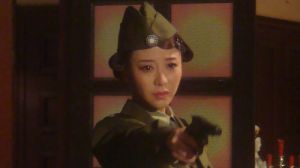 《軍統槍口下的女人》
