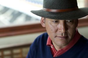 白瑪多吉[松贊集團董事長]