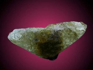 磷鈹鈣石 磷鈹鈣石