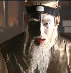 第一邪皇 第一邪皇