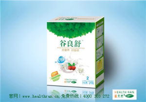 谷良舒消化系列固體飲料