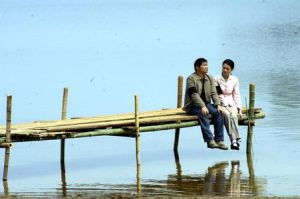 愛在湖城 愛在湖城