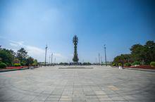 唐山城市規劃展覽館