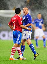 克勞迪奧&middot;莫雷爾&middot;羅德里格斯2