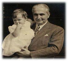 奧斯皮納和他的孩子