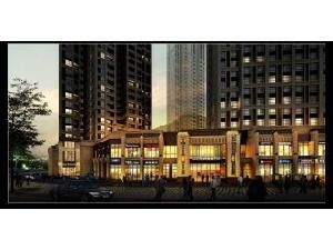 融匯溫泉城聖地亞 融匯溫泉城聖地亞