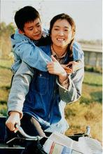 漂亮媽媽[鞏俐主演電影]