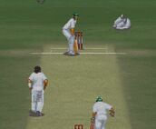 灰燼杯板球賽 灰燼杯板球賽