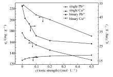 天然水離子強度 天然水離子強度