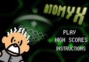 原子方塊 原子方塊