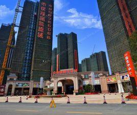 中信觀瀾凱旋城 中信觀瀾凱旋城