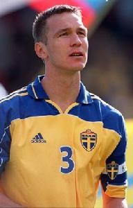 派屈克·安德森 派屈克·安德森