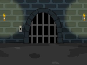 必須逃出去 必須逃出去