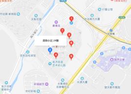 英特小區 英特小區