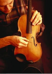 小提琴製作藝術 小提琴製作藝術