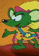 月亮街[1995年中央電視台領銜製作的經典國產動畫]