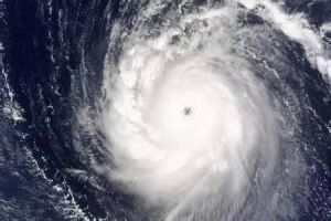 颱風米雷[2016年第23號颱風]