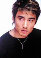 高積安 |演員 胡兵