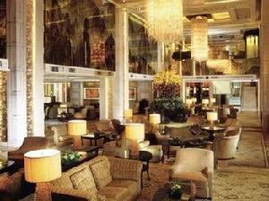 北京香格里拉飯店