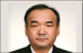 阿齊姆·伊薩別科夫 阿齊姆·伊薩別科夫