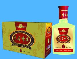 紫壺蜂王酒 紫壺蜂王酒