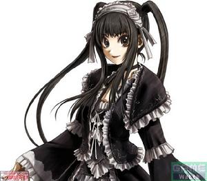 町城安里·立繪