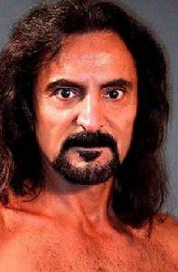 湯姆·薩維尼 湯姆·薩維尼