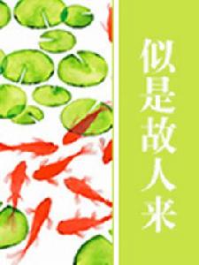 似是故來人[似是故人來：網路作家]