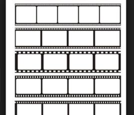 底片格式 底片格式