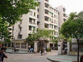 三塘南村小區 三塘南村小區