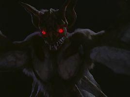 吸血魔獸休拉諾斯 吸血魔獸休拉諾斯