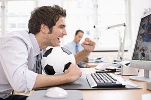 球迷綜合徵 球迷綜合徵