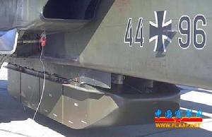 “狂風”(Tornado)超音速變後掠翼戰鬥機